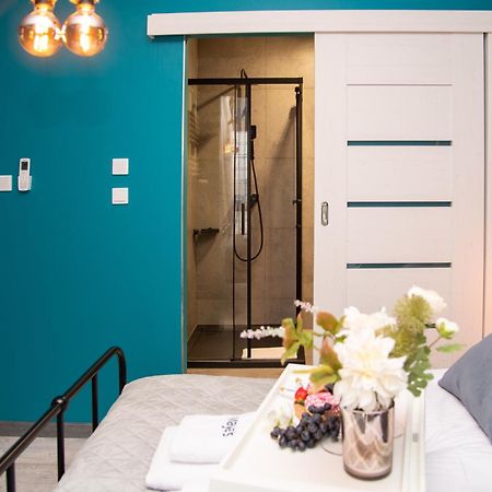 Premium 4 Rooms Apartment 그단스크 외부 사진