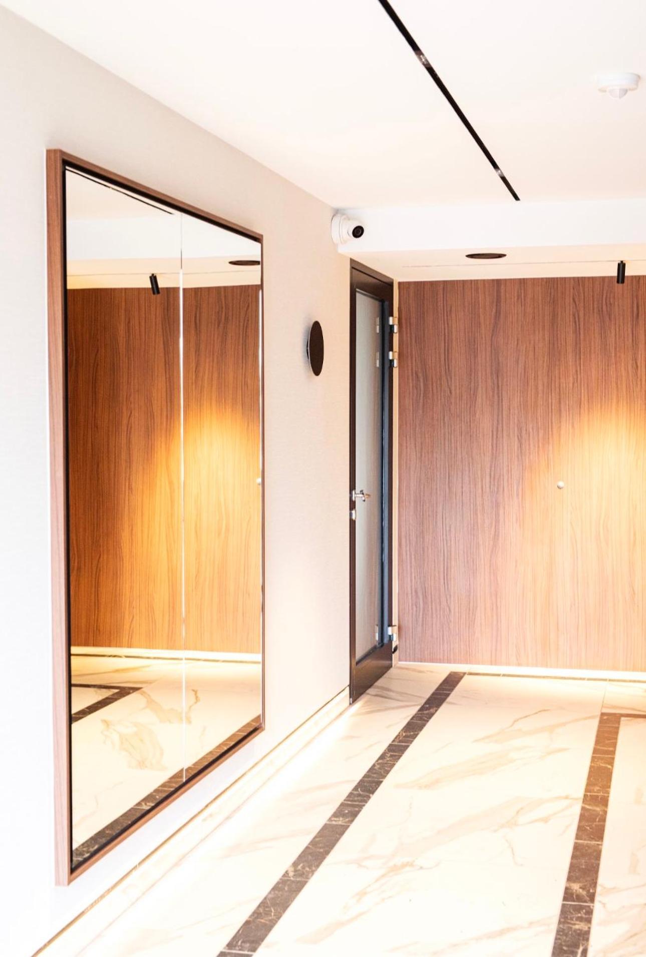 Premium 4 Rooms Apartment 그단스크 외부 사진